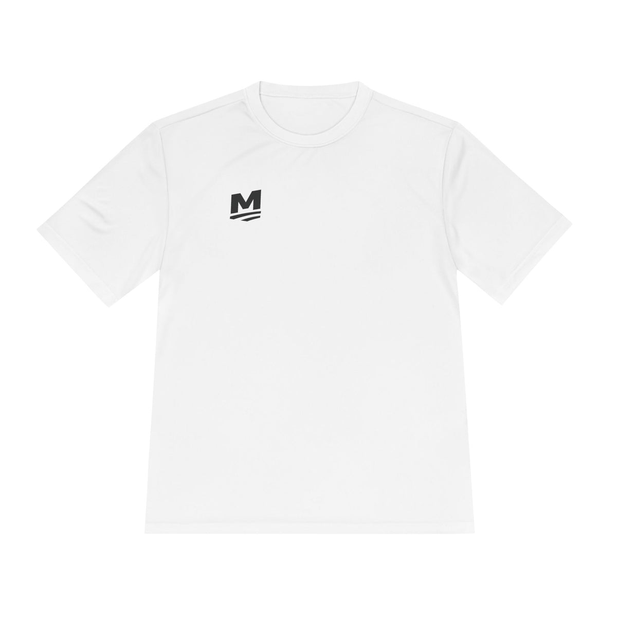 Momentum "WMYM" Athletic T-Shirt