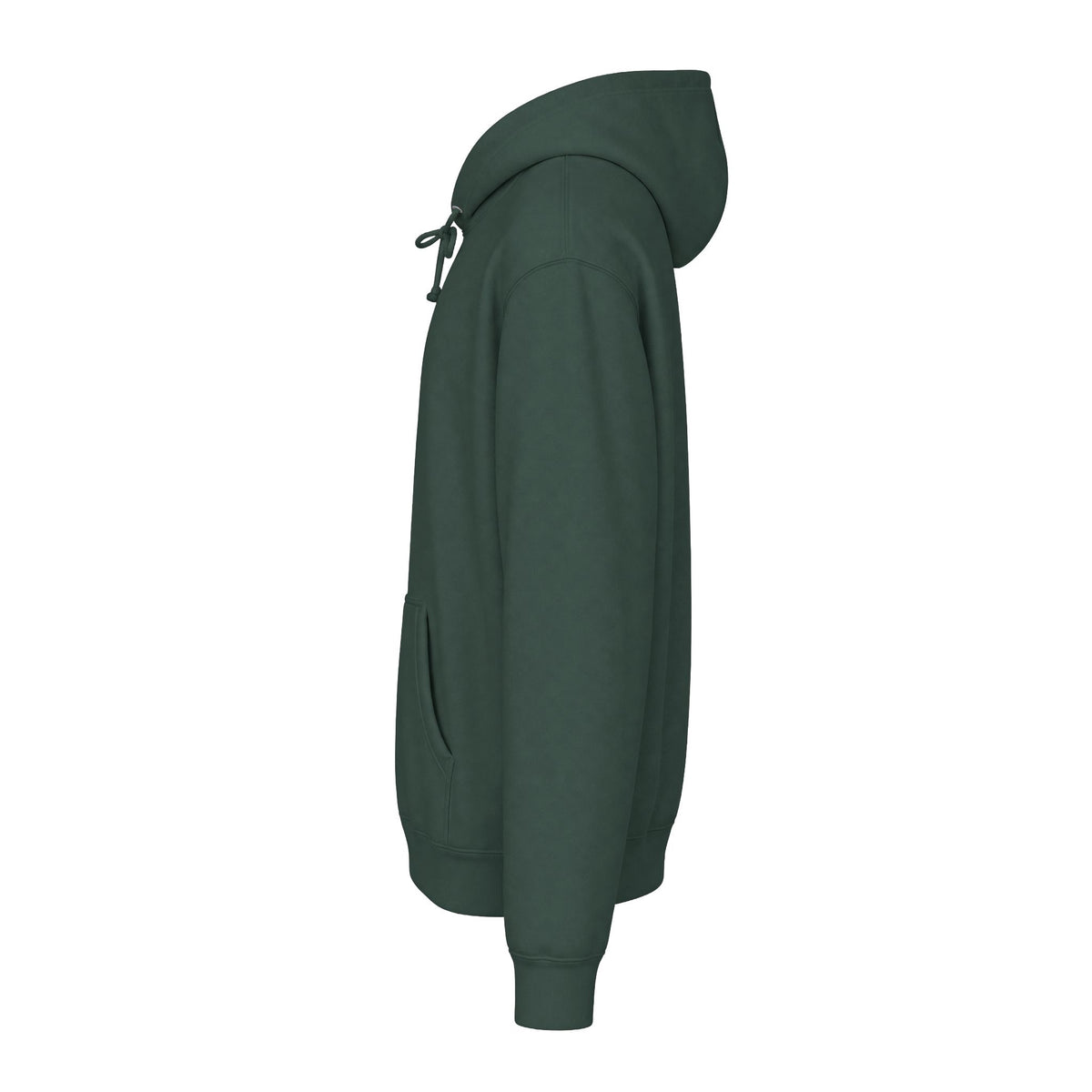 Momentum "STATEMENT" Premium Heavyweight Hoodie