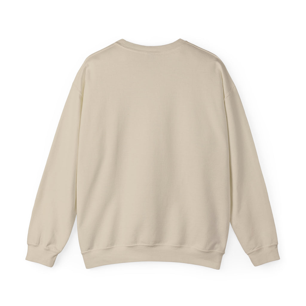 Momentum "COLLEGIATE" Premium Crewneck