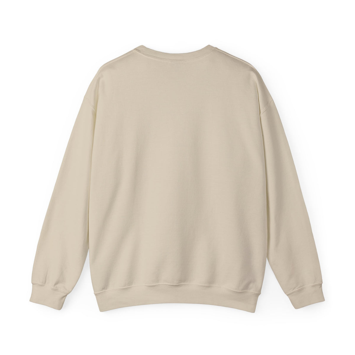 Momentum "COLLEGIATE" Premium Crewneck