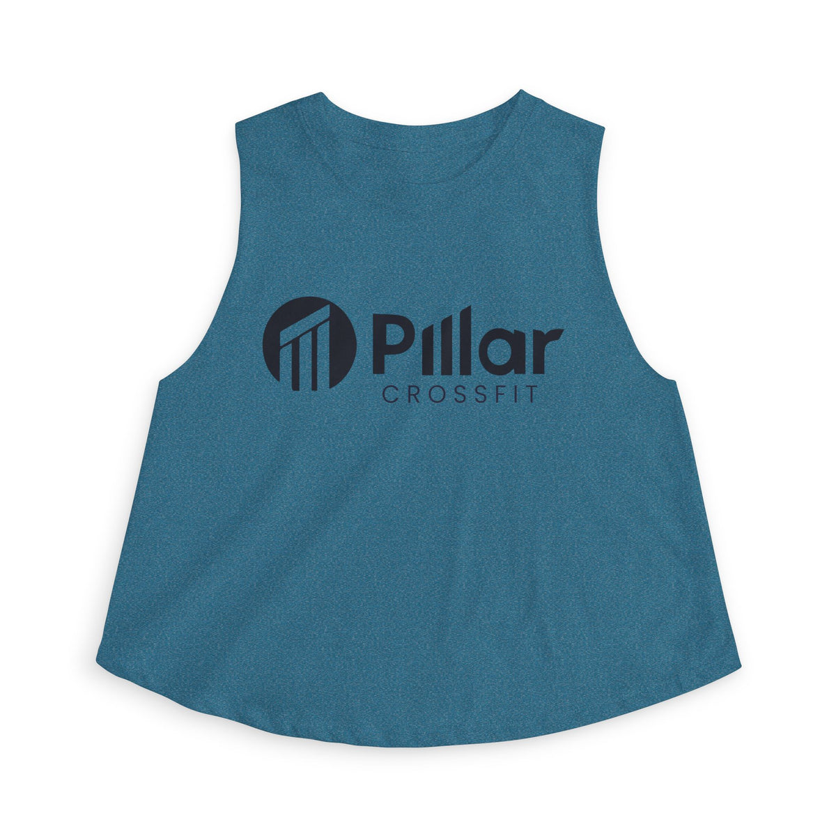 Pillar CrosFit Women's Crop Top