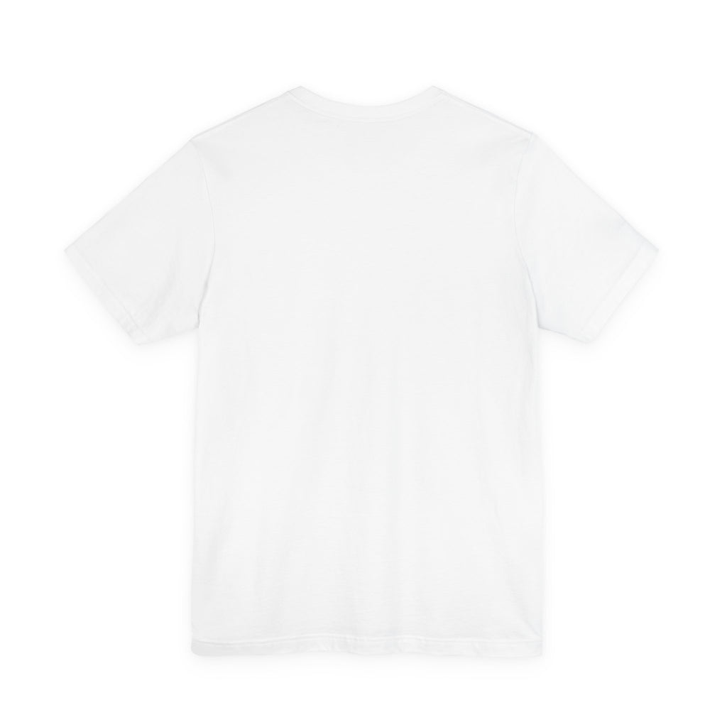 Momentum Faith in Motion T-Shirt – James 2:17 Inspirational Christian Tee