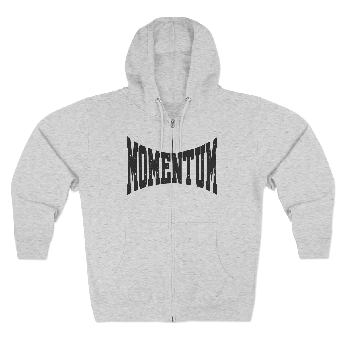 Momentum "POWERLIFT" Premium Zip-Up