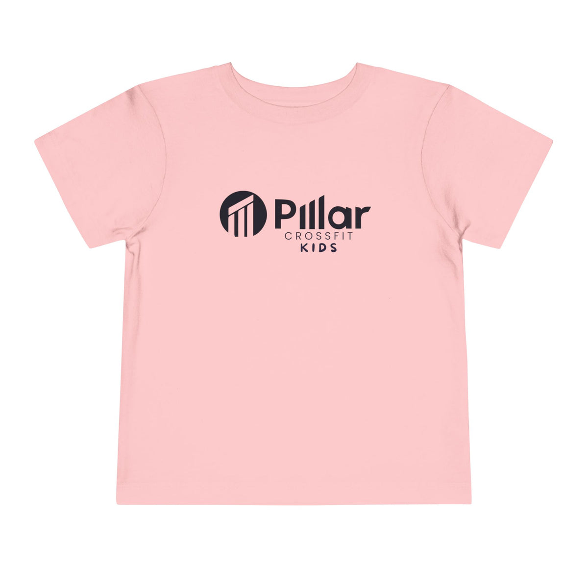 Pillar CrossFit Kids Toddler Tee