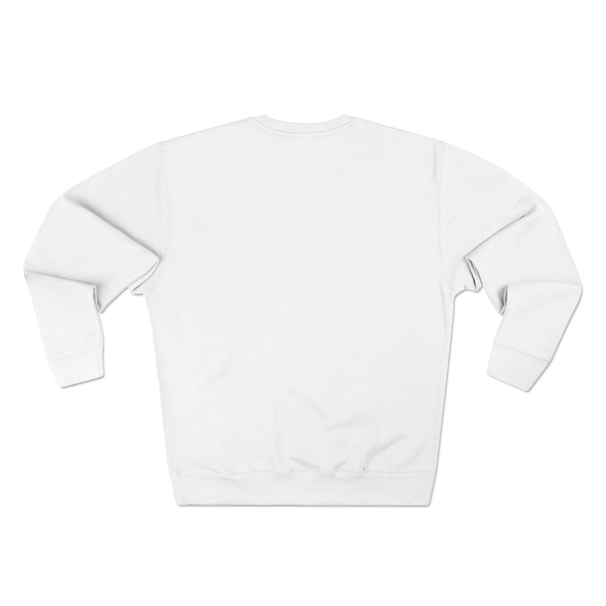 Momentum "COLLEGIATE" Premium Vintage Sweatshirt