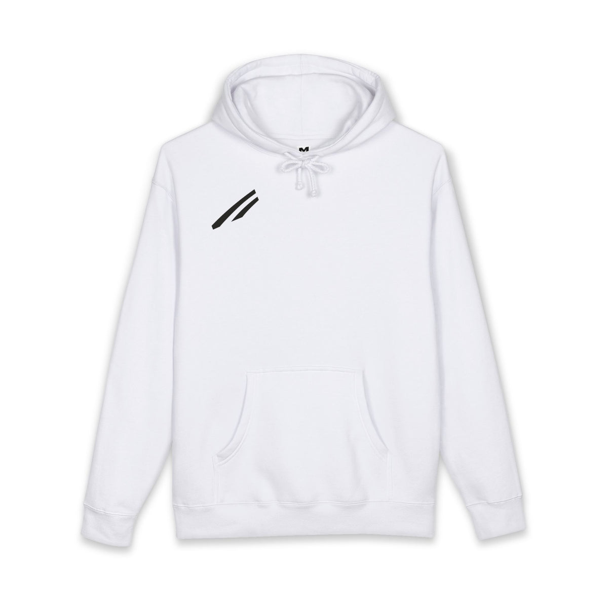 Momentum "STATEMENT" Premium Heavyweight Hoodie
