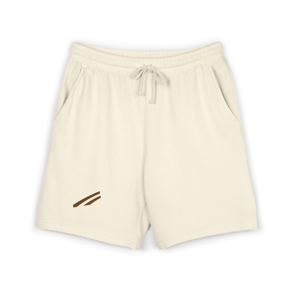 Momentum "STATEMENT" Running Shorts
