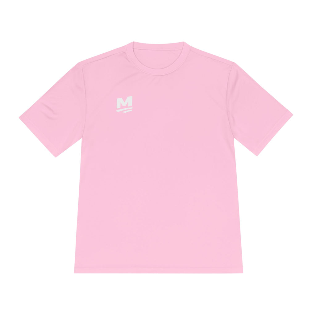 Momentum "WMYM" Athletic T-Shirt
