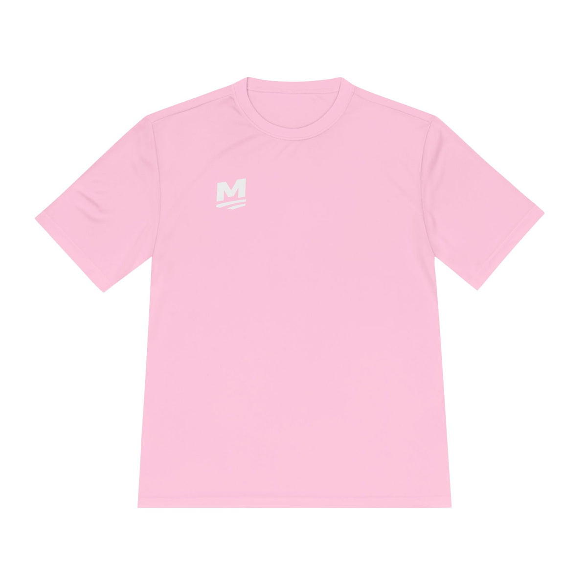 Momentum "WMYM" Athletic T-Shirt