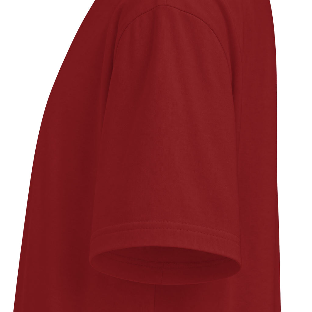 Momentum "COLLEGIATE" T-Shirt