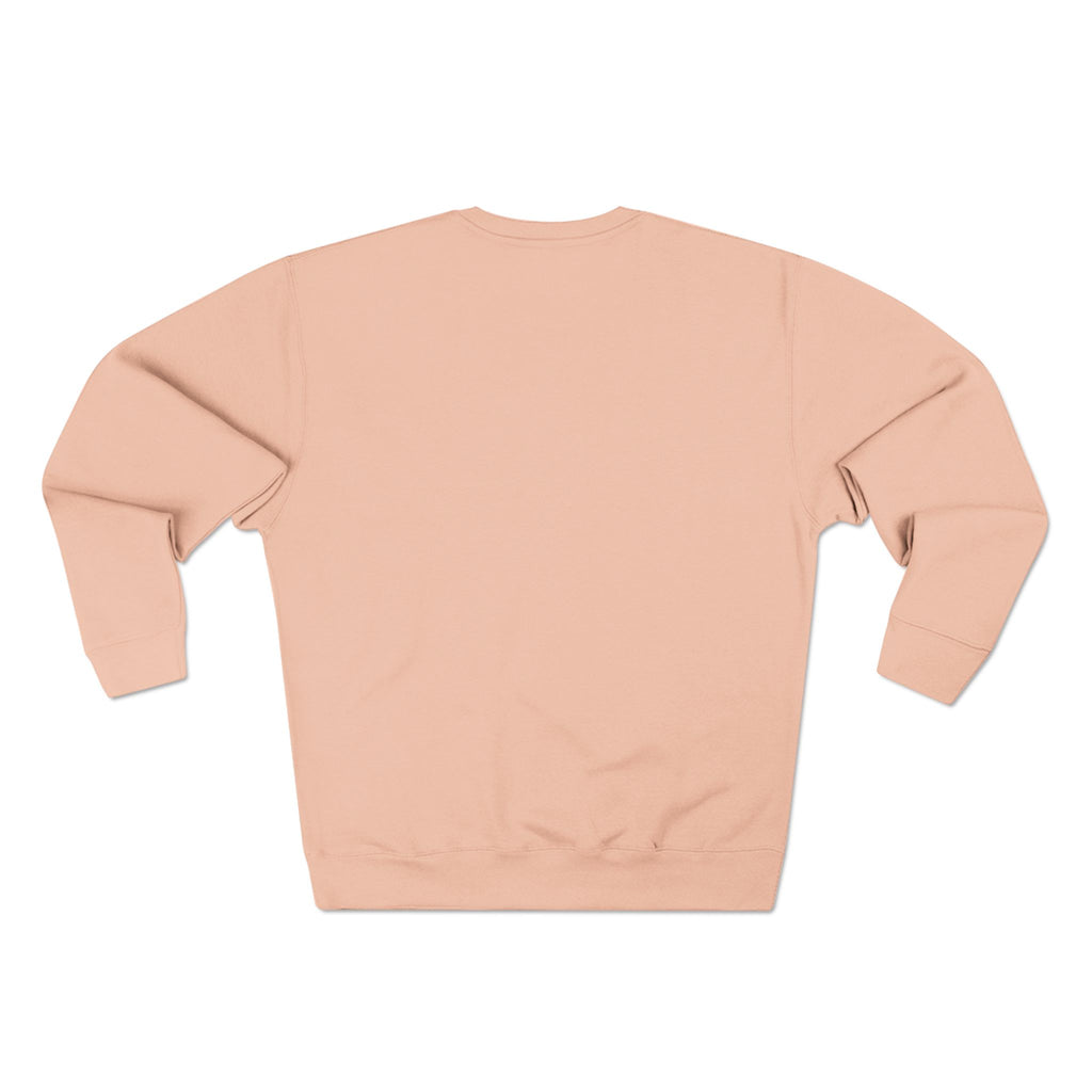 Momentum "COLLEGIATE" Premium Vintage Sweatshirt