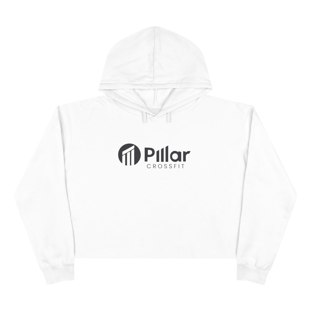 Pillar CrossFit Crop Hoodie