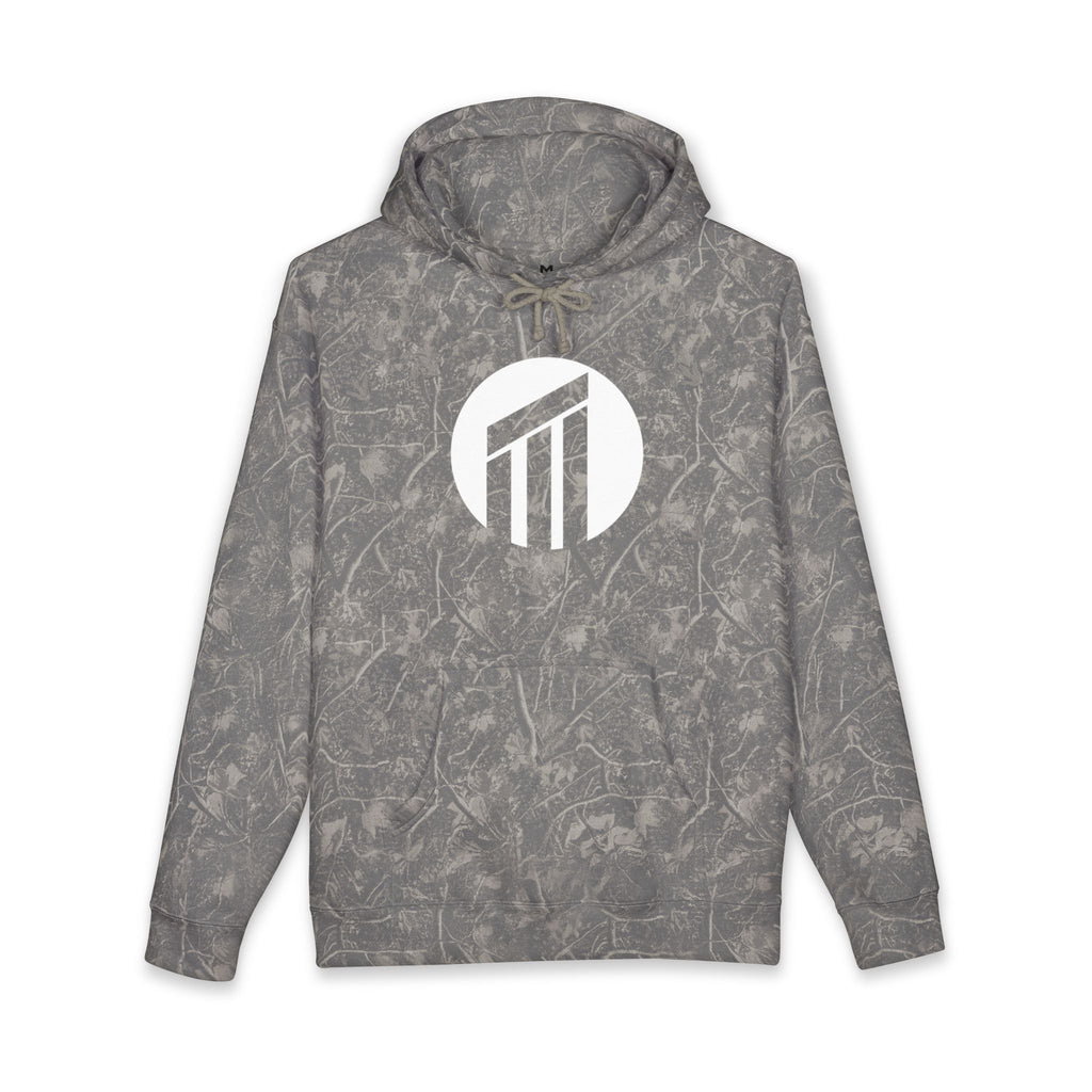 Unisex Heavyweight Hooded Sweatshirt