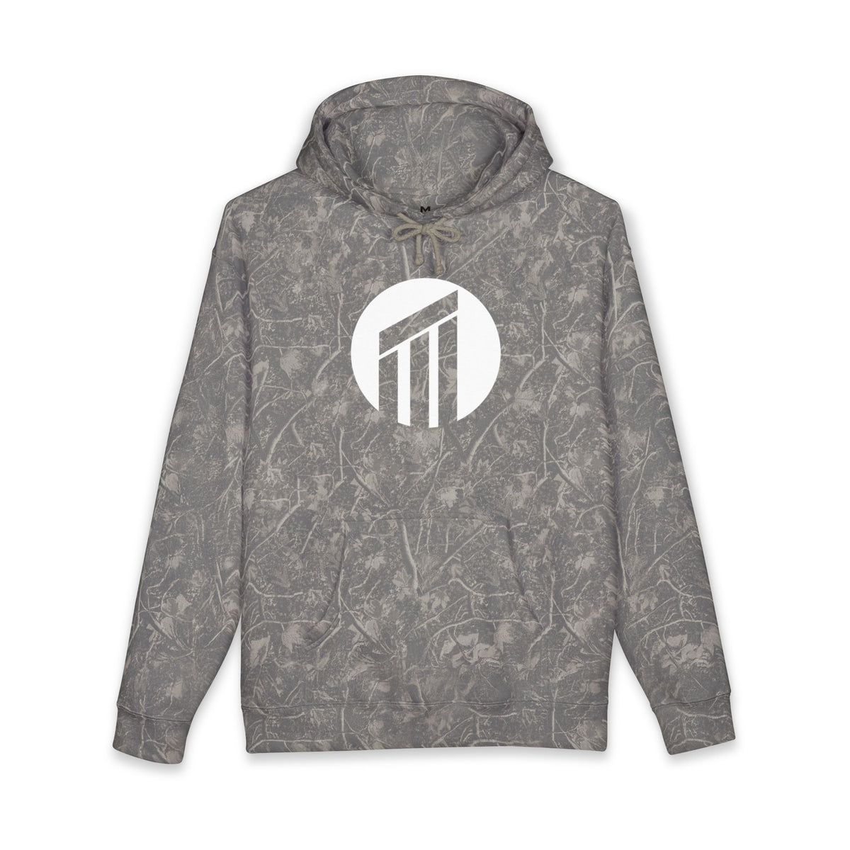 Unisex Heavyweight Hooded Sweatshirt