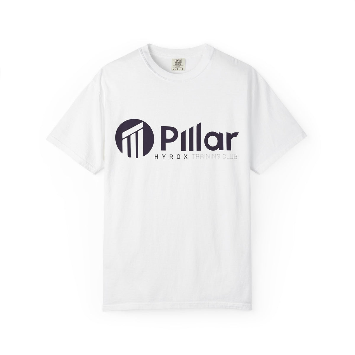 Pillar Hyrox Unisex T-shirt