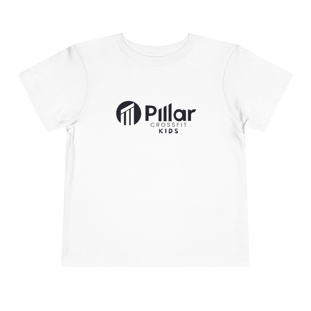 Pillar CrossFit Kids Toddler Tee