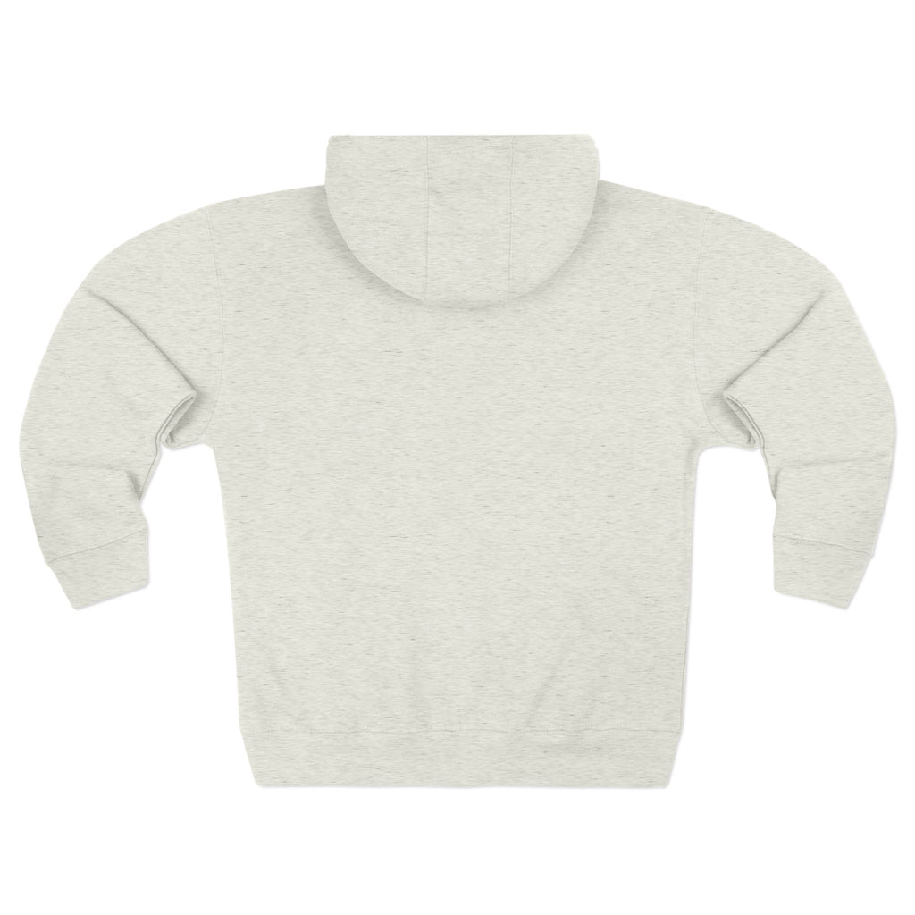 Momentum "POWERLIFT" Premium Zip-Up