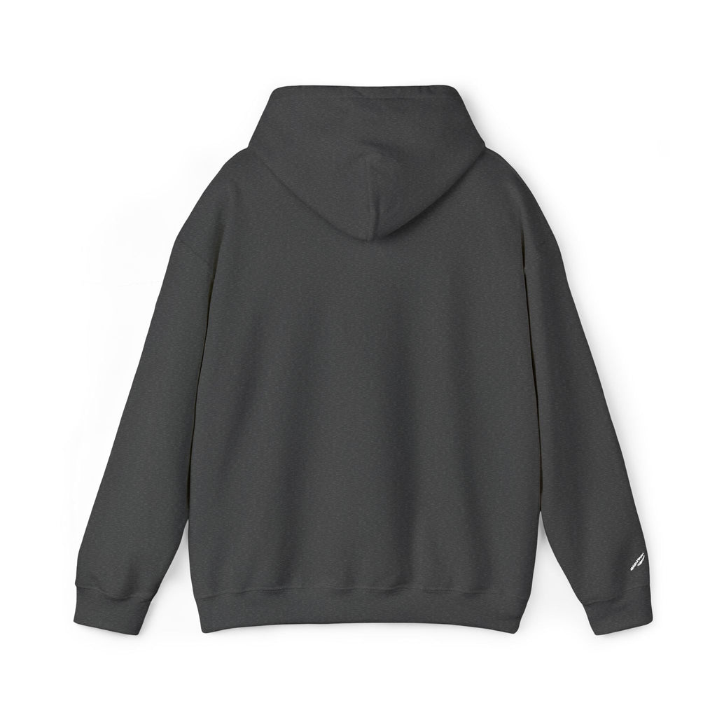 Momentum "ICON" Embroidered Script Hoodie