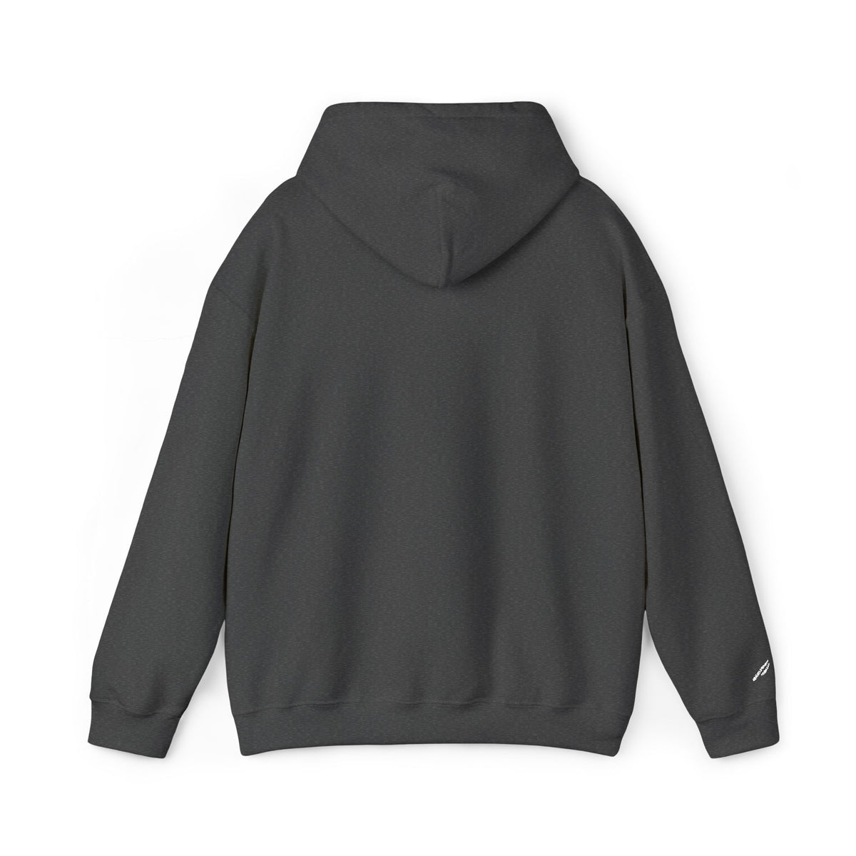 Momentum "ICON" Embroidered Script Hoodie