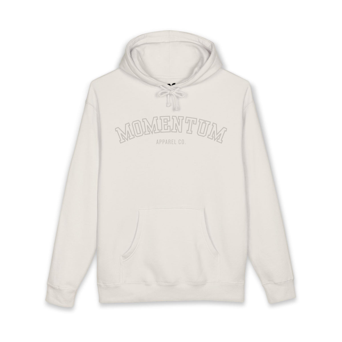 Momentum "SLUMBER" Premium Hoodie