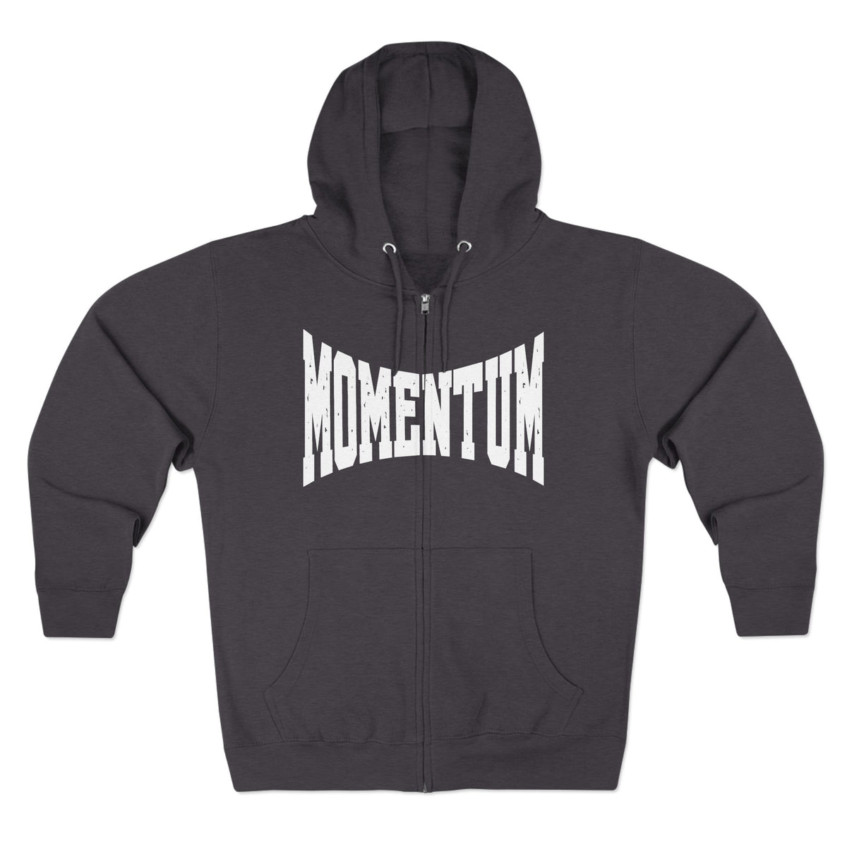 Momentum "POWERLIFT" Premium Zip-Up