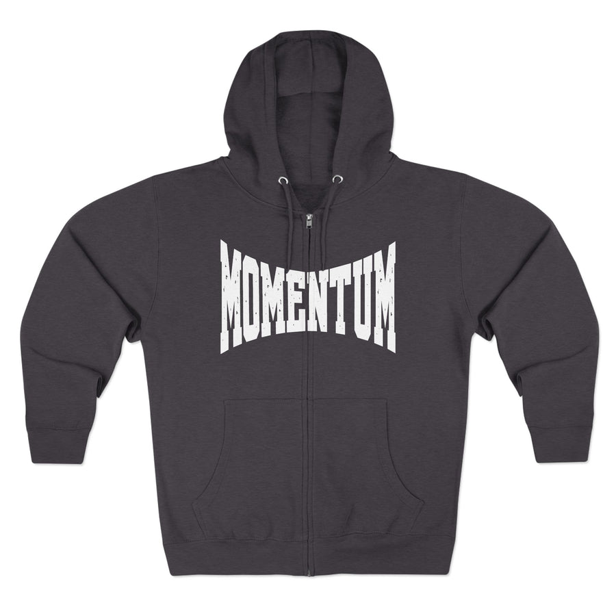 Momentum "POWERLIFT" Premium Zip-Up