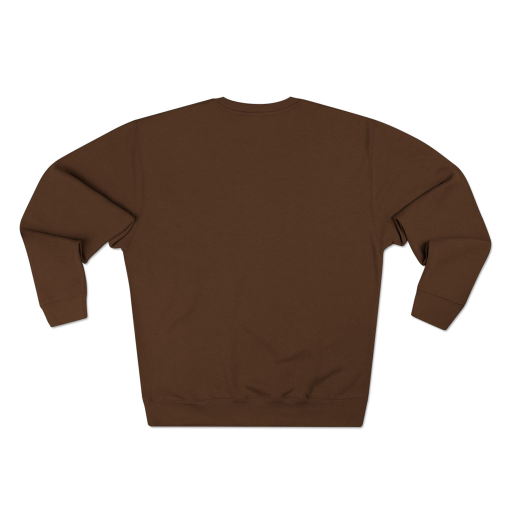 Momentum "COLLEGIATE" Premium Vintage Sweatshirt