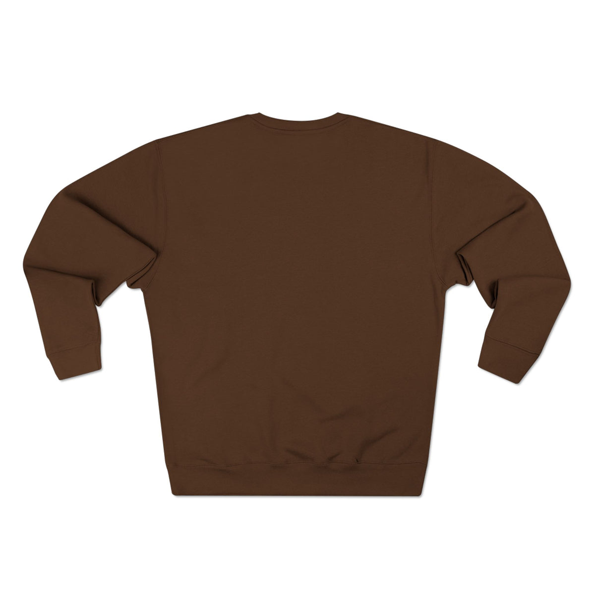 Momentum "COLLEGIATE" Premium Vintage Sweatshirt