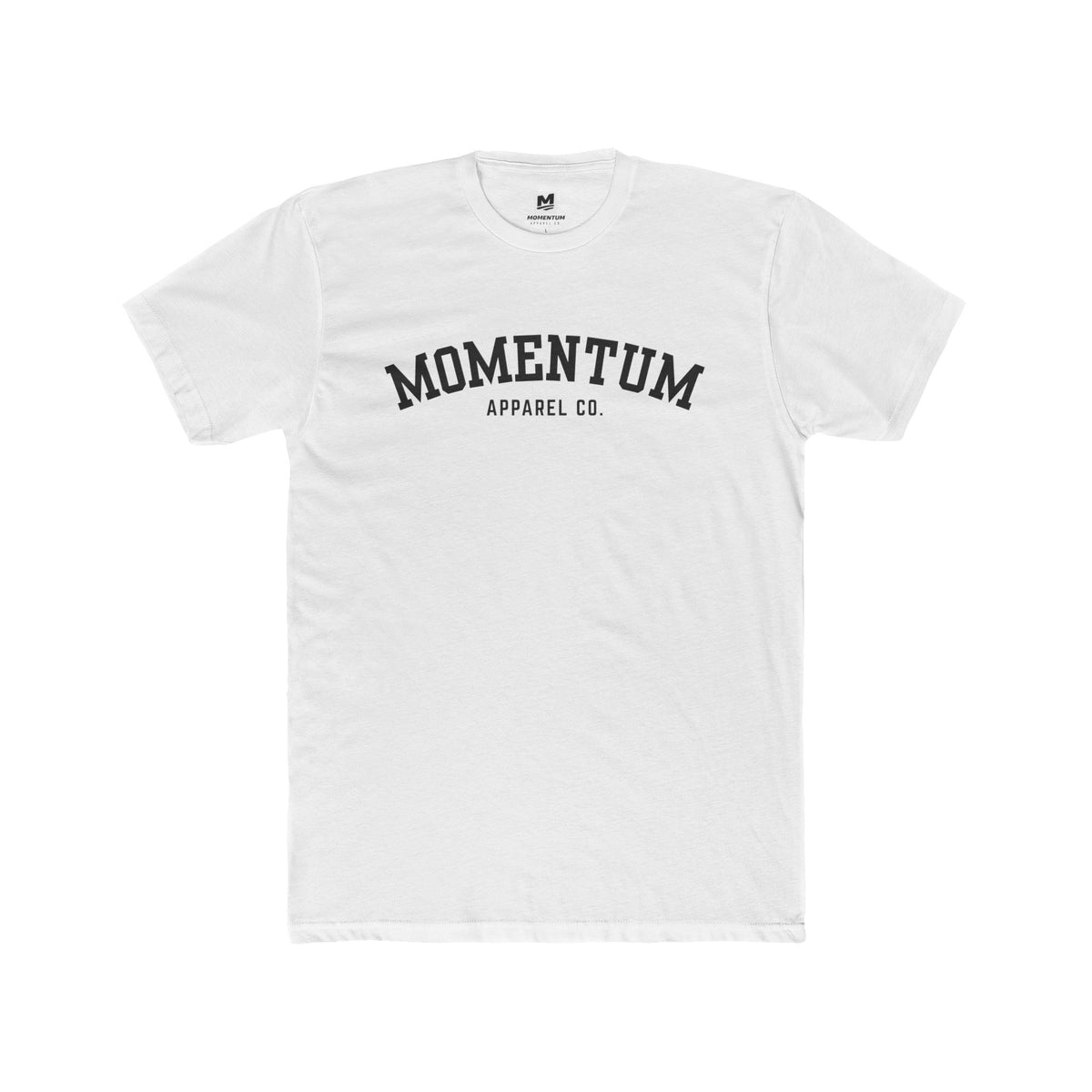 Momentum "COLLEGIATE" Lightweight T-Shirt