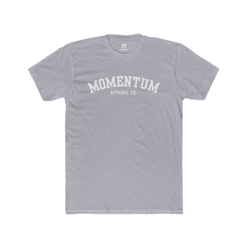 Momentum "COLLEGIATE" Lightweight T-Shirt