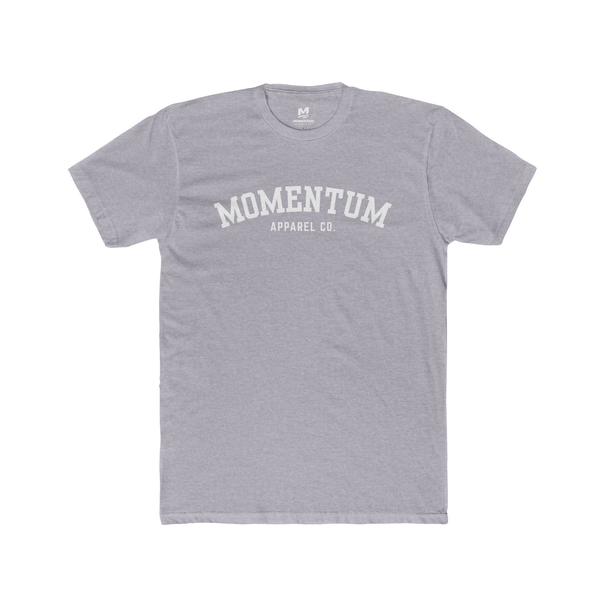 Momentum "COLLEGIATE" Lightweight T-Shirt