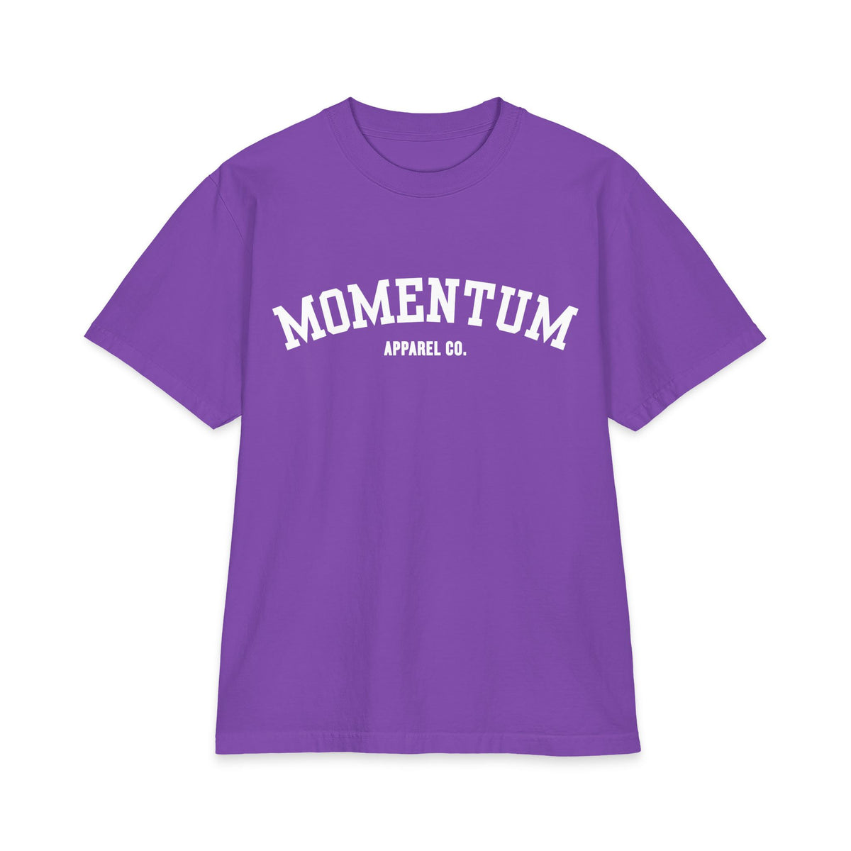 Momentum "COLLEGIATE" T-Shirt