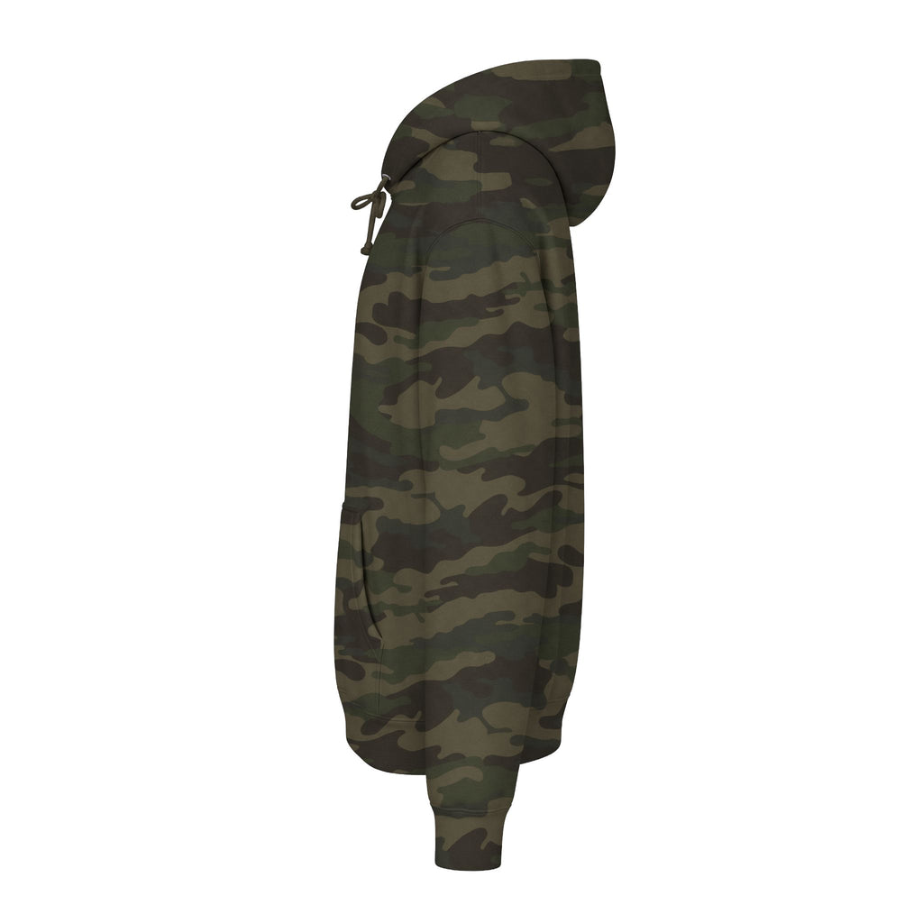 Momentum "STATEMENT" Premium Heavyweight Hoodie