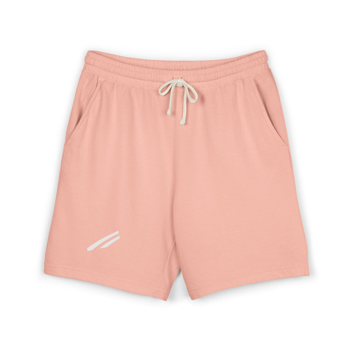 Momentum "STATEMENT" Running Shorts
