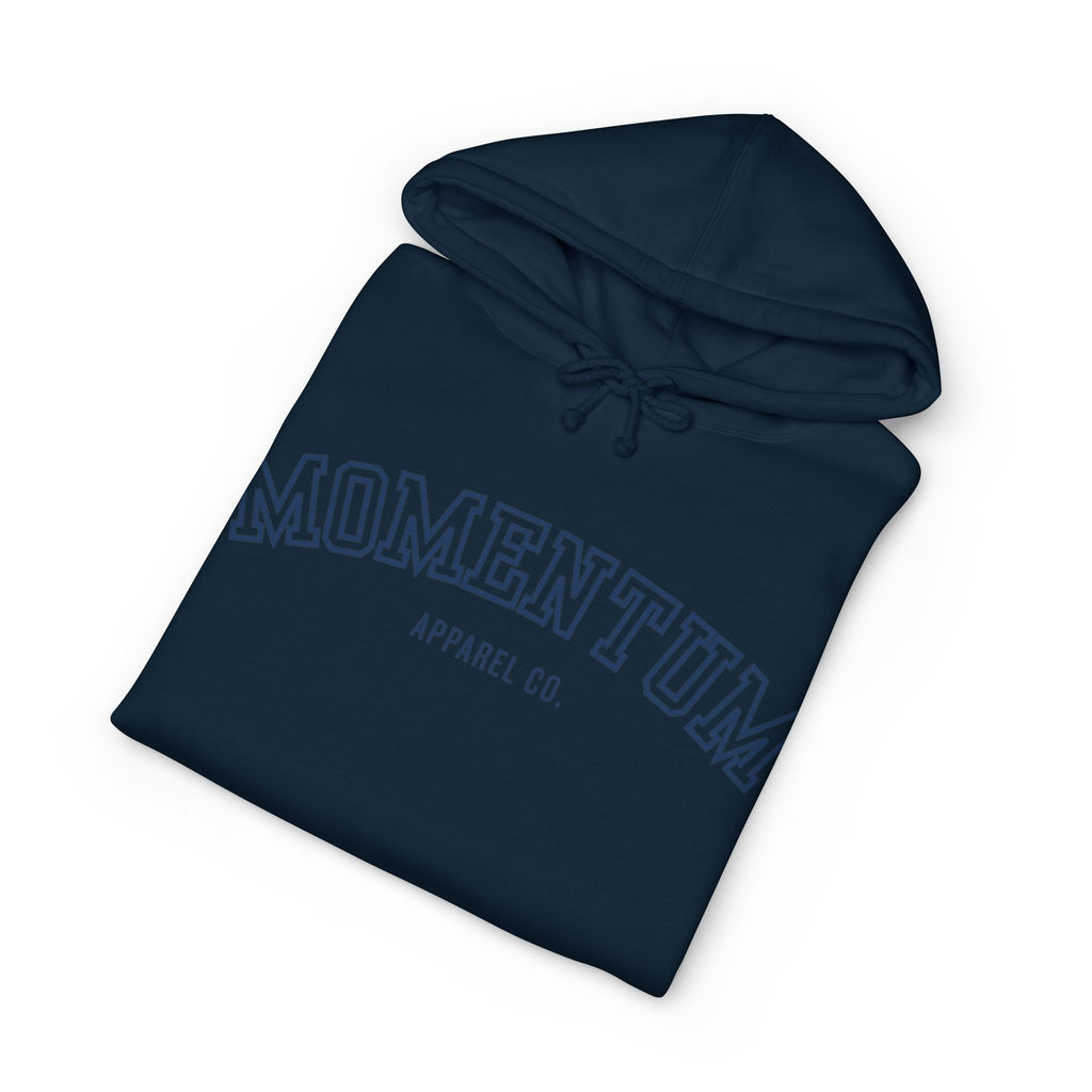 Momentum "SLUMBER" Premium Hoodie
