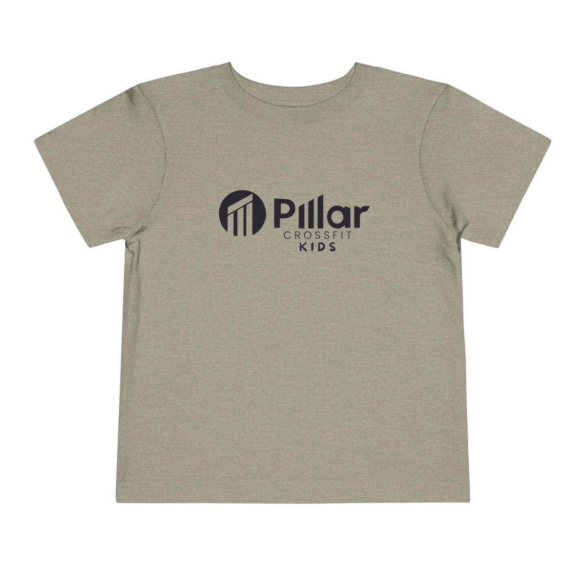 Pillar CrossFit Kids Toddler Tee