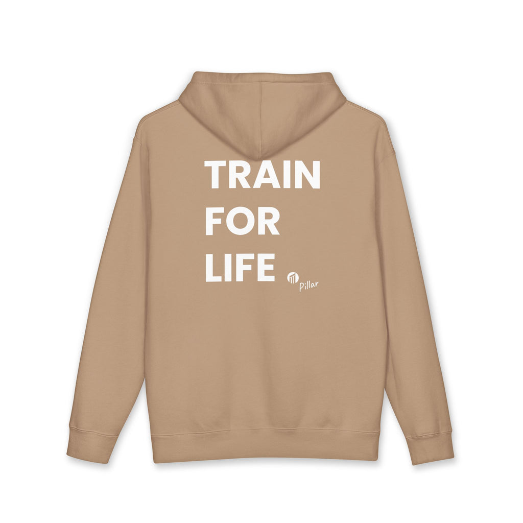 Unisex Heavyweight Hooded Sweatshirt