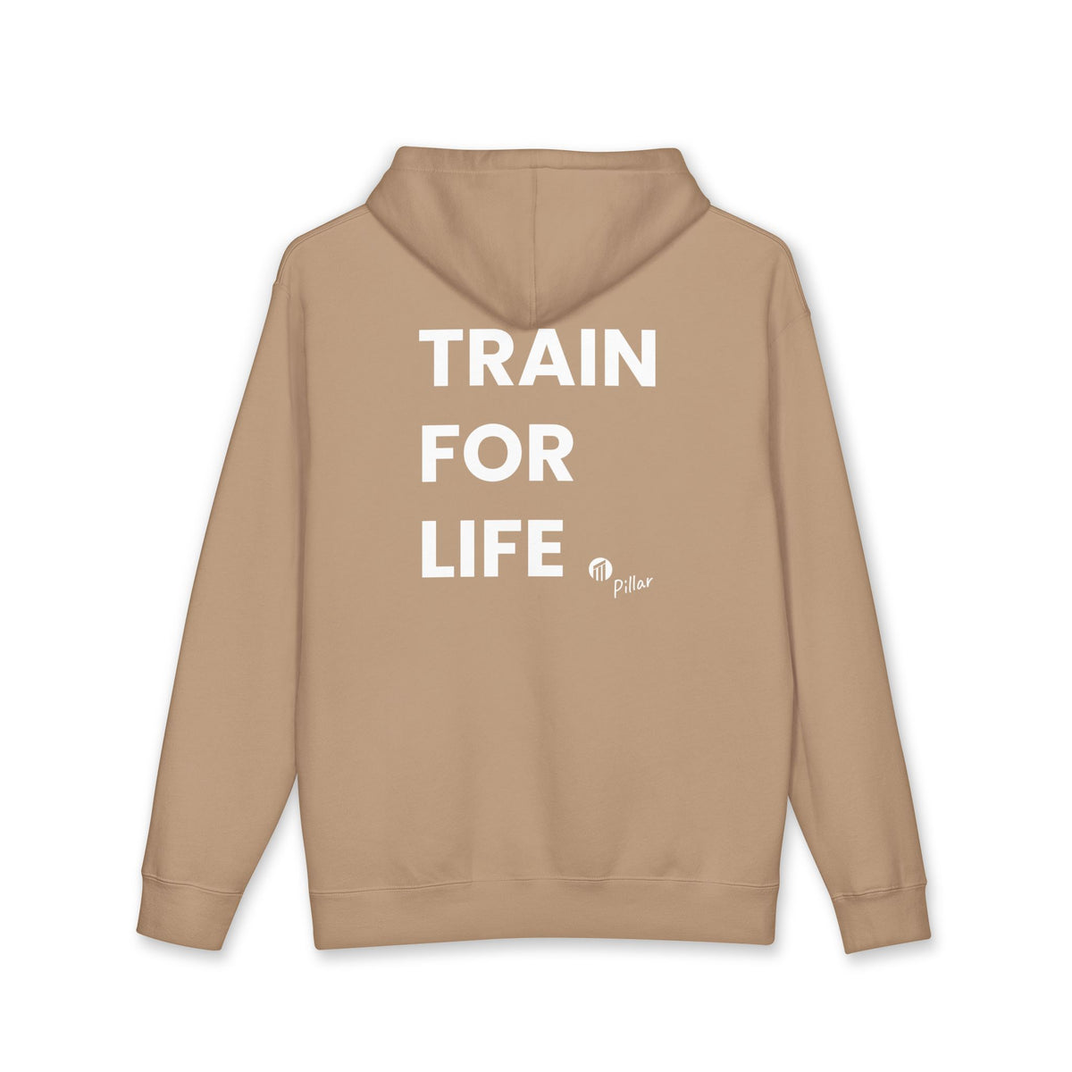 Unisex Heavyweight Hooded Sweatshirt