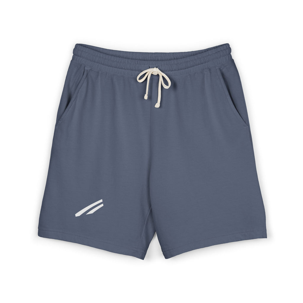 Momentum "STATEMENT" Running Shorts