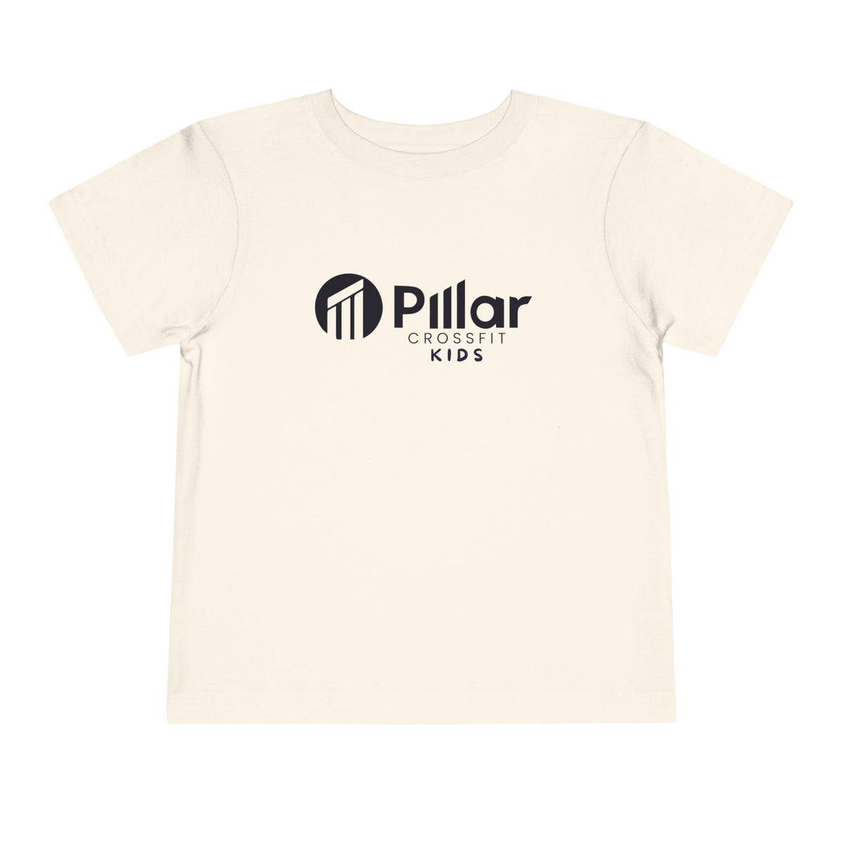 Pillar CrossFit Kids Toddler Tee
