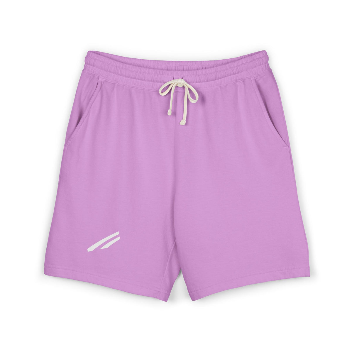 Momentum "STATEMENT" Running Shorts