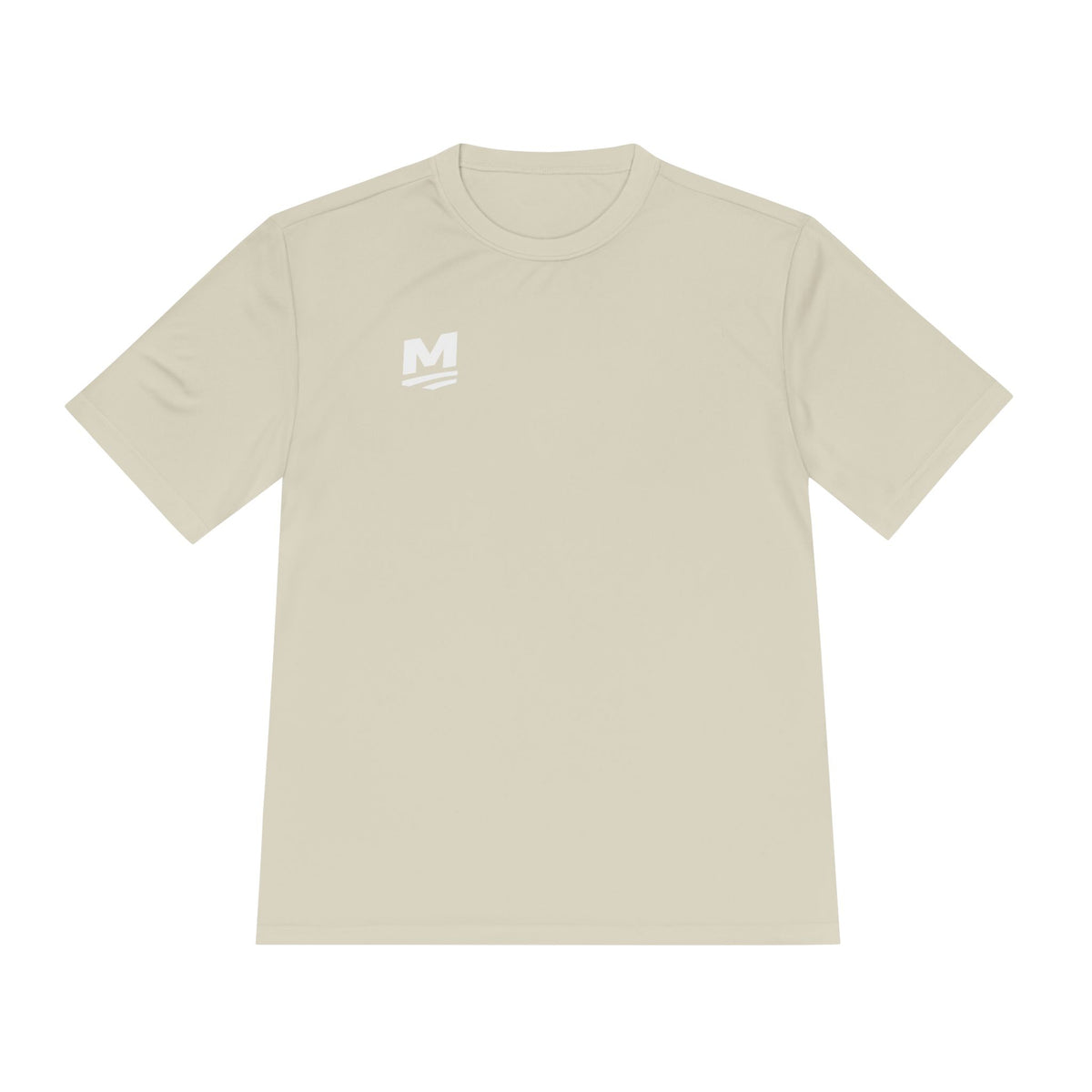 Momentum "WMYM" Athletic T-Shirt