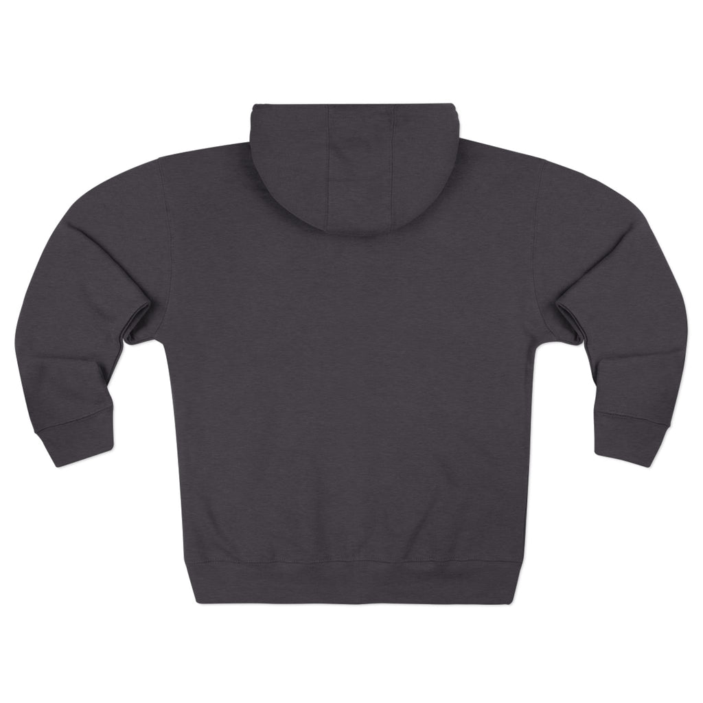Momentum "POWERLIFT" Premium Zip-Up