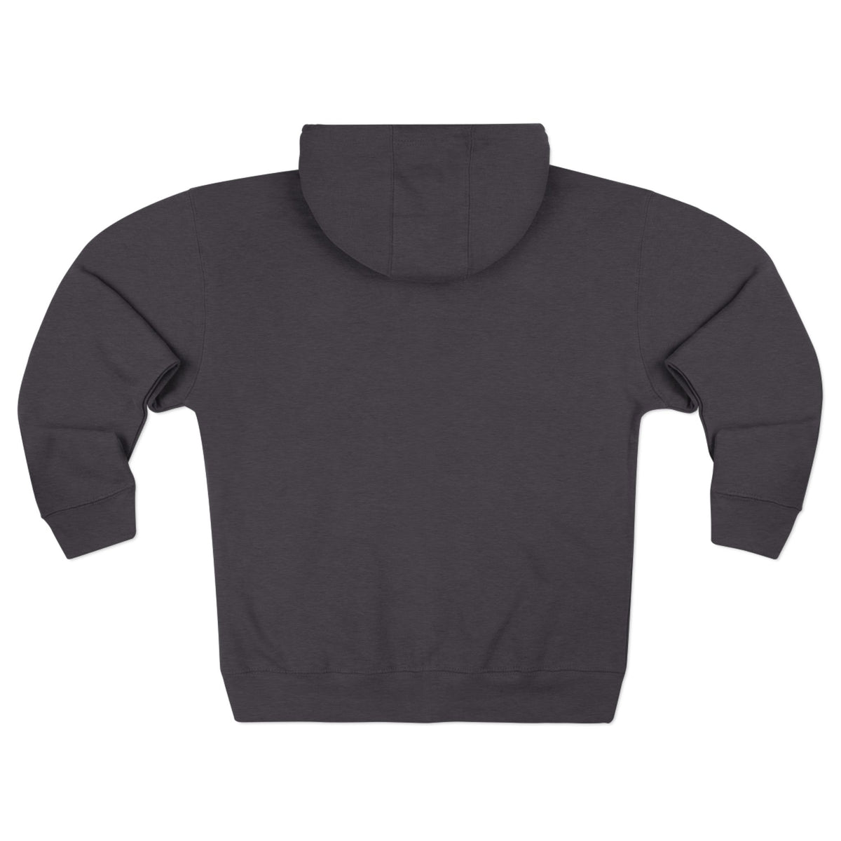 Momentum "POWERLIFT" Premium Zip-Up