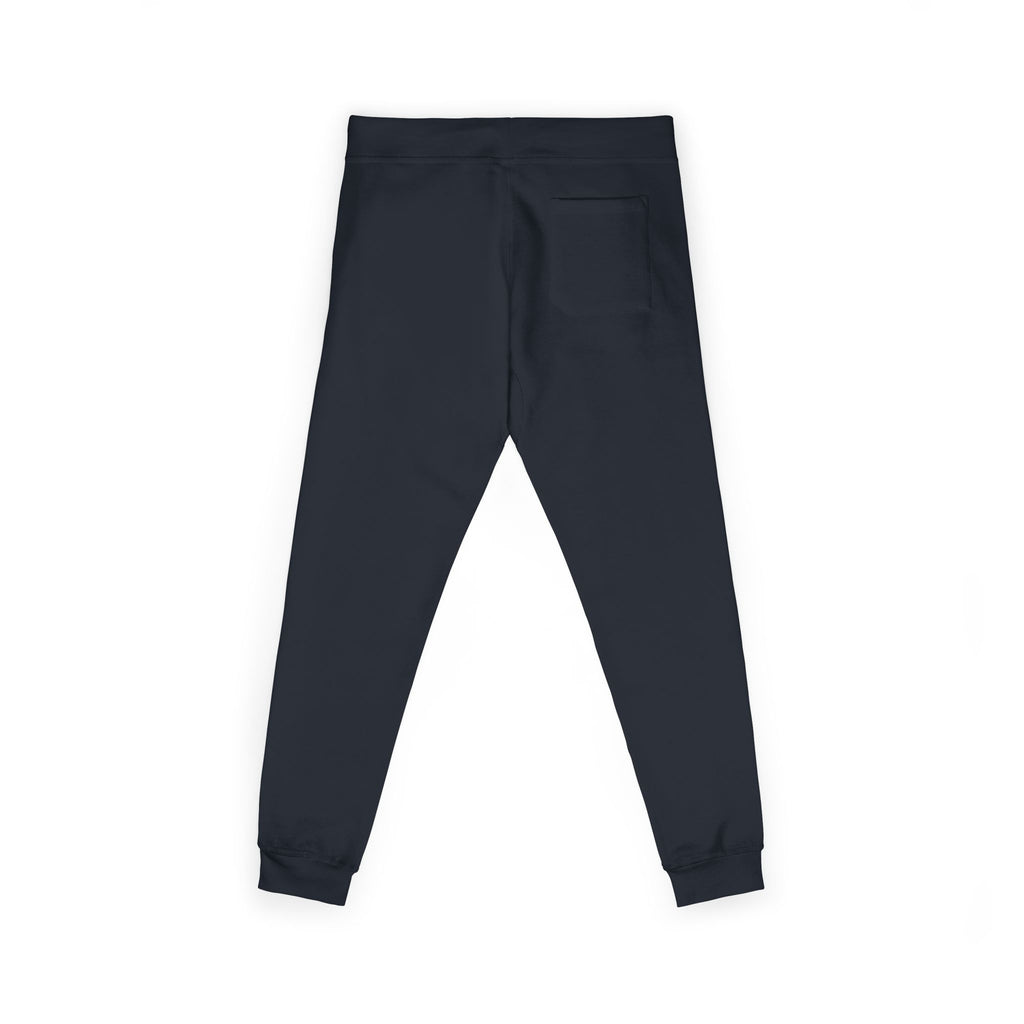 Momentum "STATEMENT" Embroidered Sweatpants