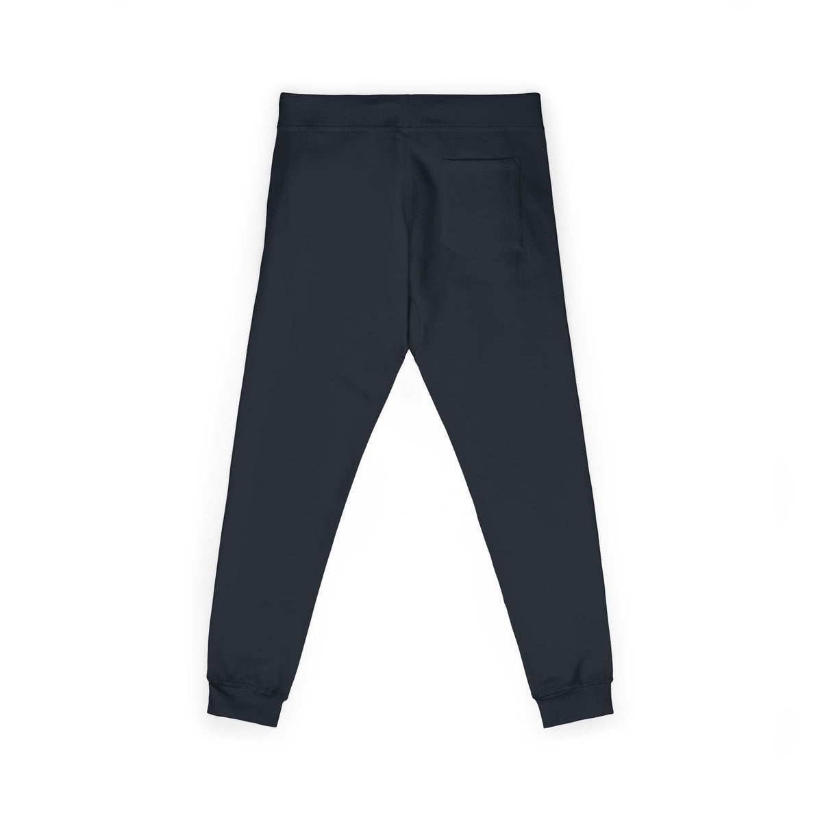 Momentum "STATEMENT" Embroidered Sweatpants