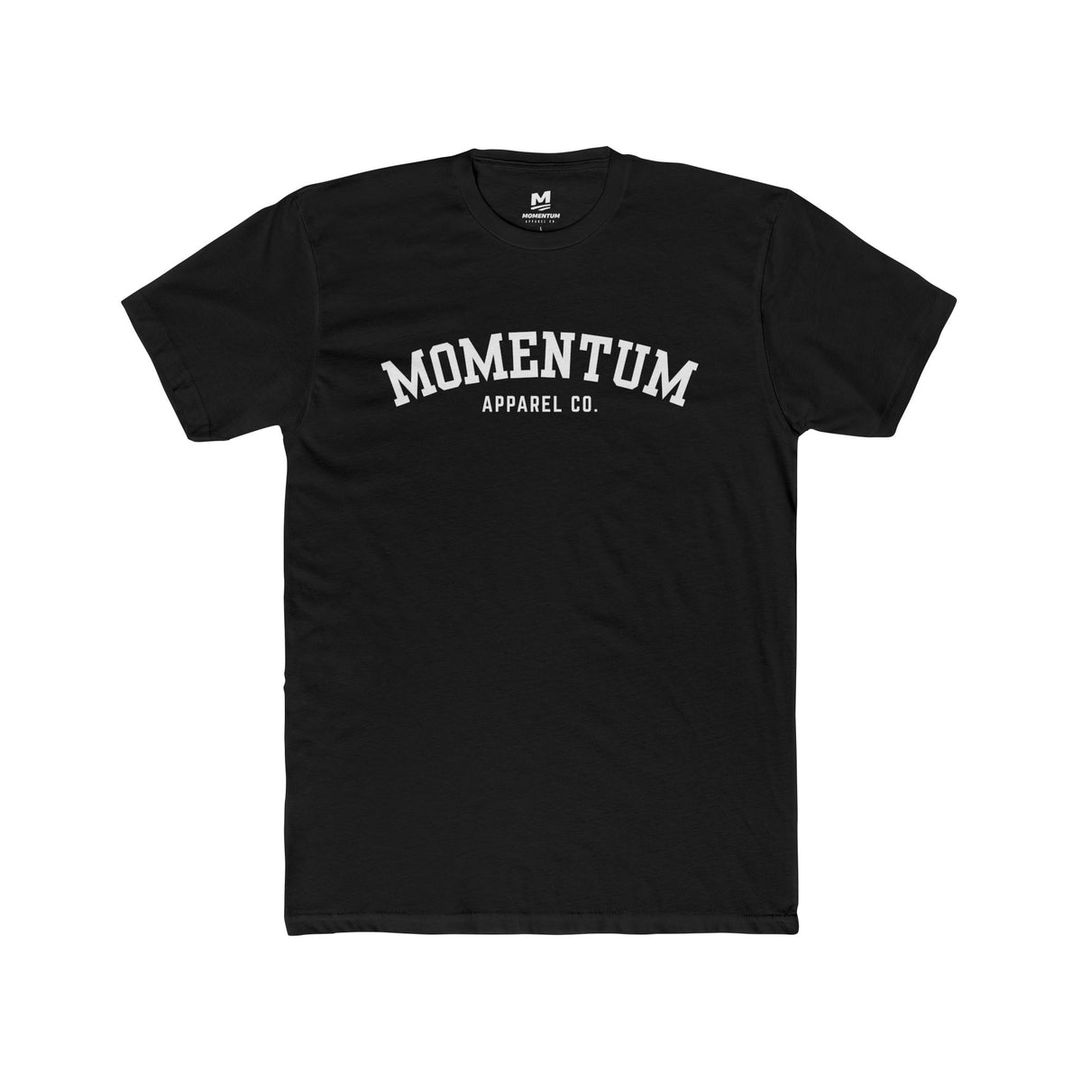 Momentum "COLLEGIATE" Lightweight T-Shirt