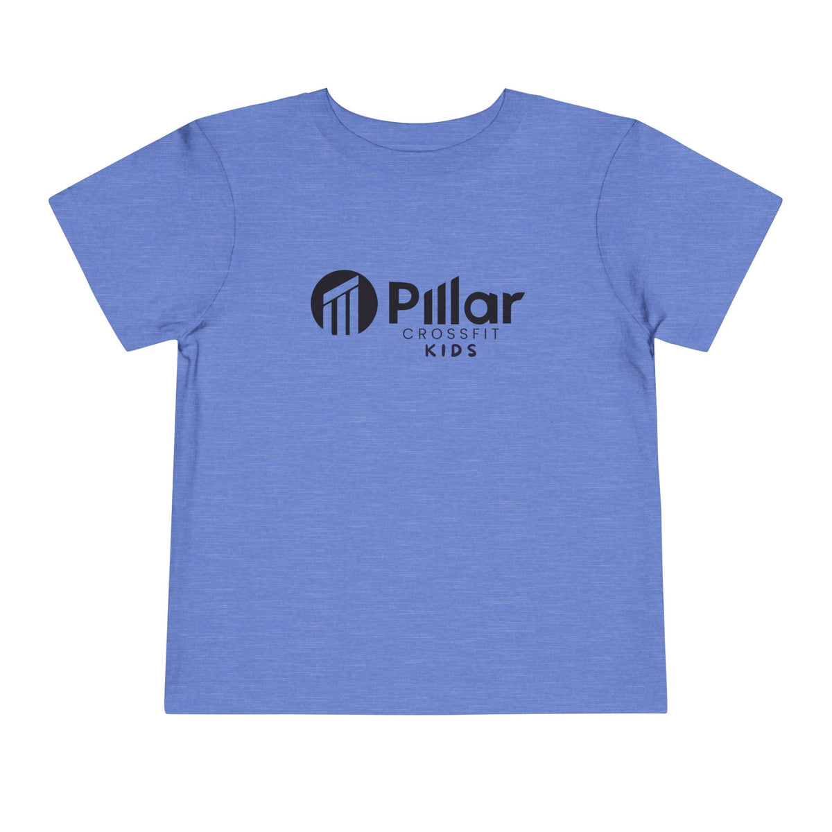 Pillar CrossFit Kids Toddler Tee