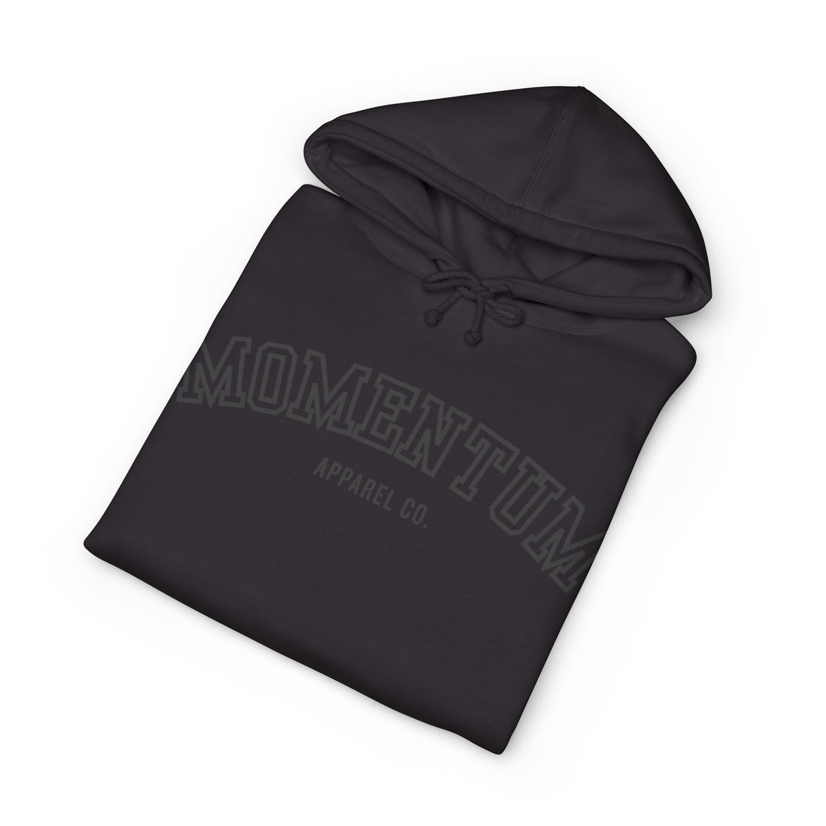 Momentum "SLUMBER" Premium Hoodie