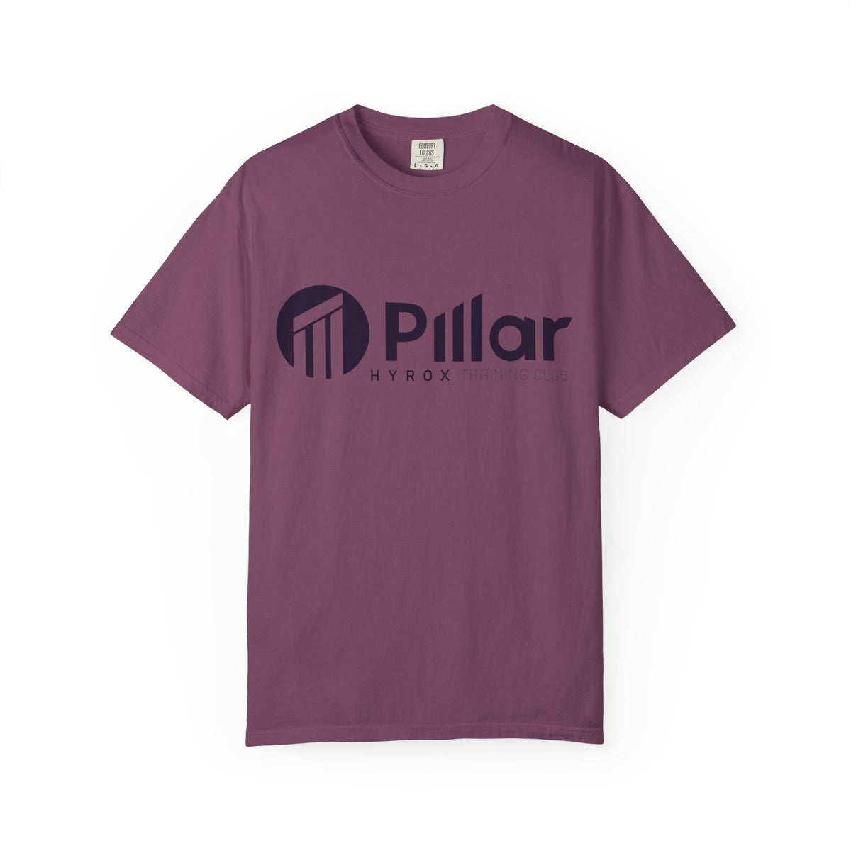 Pillar Hyrox Unisex T-shirt